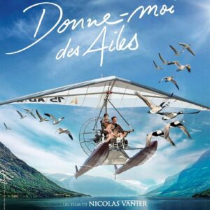Donne-moi des ailes | 20 octobre 15:45 - Salle 3