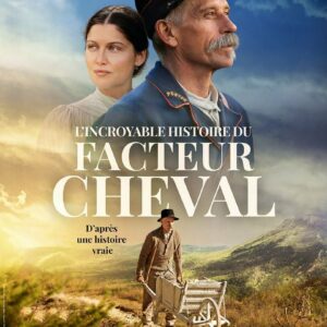 L'Incroyable histoire du Facteur Cheval | 21 octobre 20:00 - Salle 3
