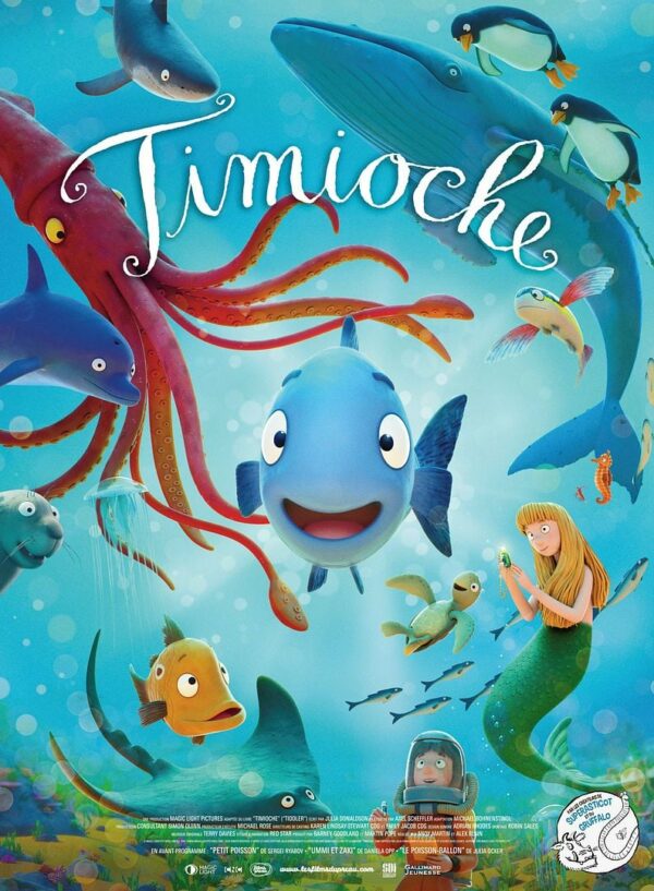 Timioche | 28 octobre 16:00 - Salle 3