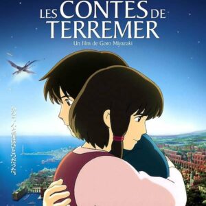 Les Contes de Terremer | 26 octobre 10:30 - Salle 4
