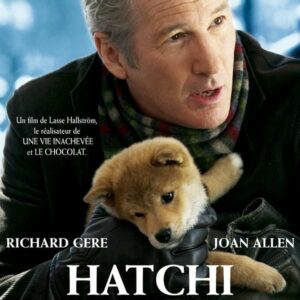 Hatchi | 21 octobre 11:45 - Salle 2