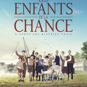 Les Enfants de la chance | 20 octobre 15:45 - Salle 4