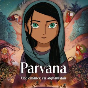 Parvana | 20 octobre 10:00 - Salle 2