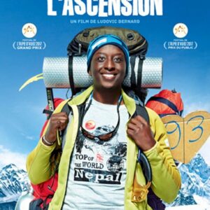 L'Ascension | 28 octobre 20:00 - Salle 3