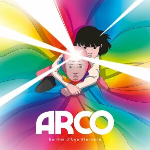 Arco | 24 octobre 10:30 - Salle 1