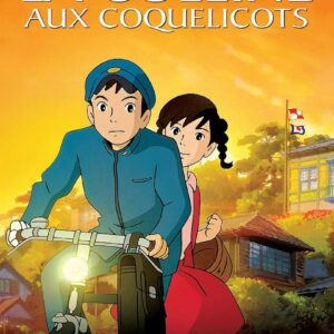 La Colline aux Coquelicots | 22 octobre 18:00 - Salle 4