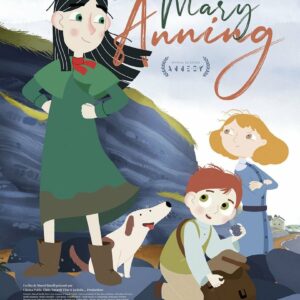 Mary Anning | 21 octobre 13:30 - Salle 2