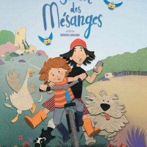 Le Secret des Mésanges | 22 octobre 14:00 - Salle 2