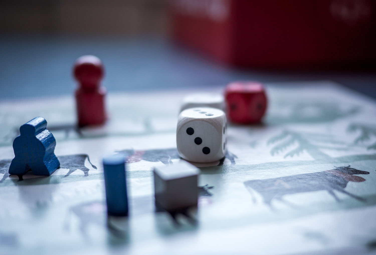 APRÈS-MIDI JEUX DE SOCIÉTÉ