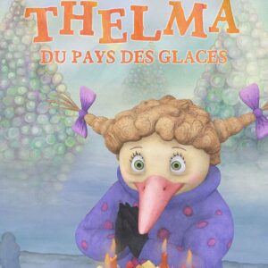 Thelma du pays des glaces | 28 octobre 10:30 - Salle 1