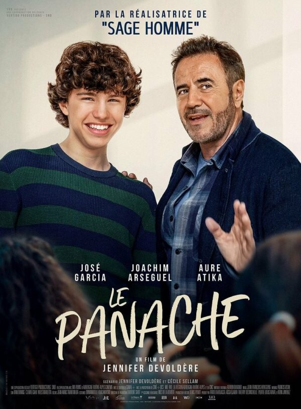 Le Panache | 20 octobre 20:00 - Salle 3