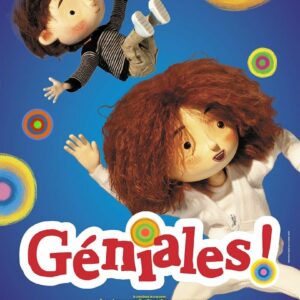 Géniales ! | 29 octobre 11:45 - Salle 2