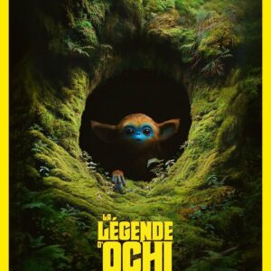 La Légende d'Ochi | 29 octobre 14:00 - Salle 3