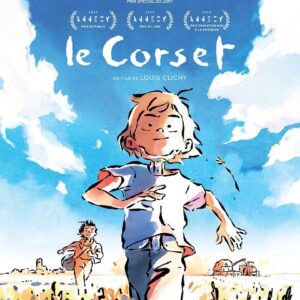 Corset | 10 octobre 10:00 - Salle 2