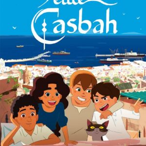 Petite Casbah | 25 octobre 10:30 - Salle 2