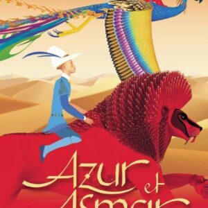 Azur et Asmar | 19 octobre 10:00 - Salle 2