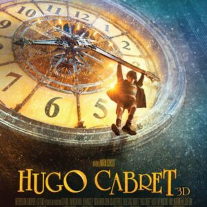Hugo Cabret | 19 octobre 15:30 - Salle 4