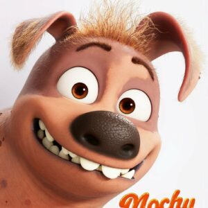 Mochy | 24 octobre 14:00 - Salle 1