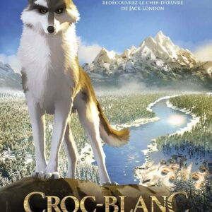 Croc-Blanc | 19 octobre 10:30 - Salle 3