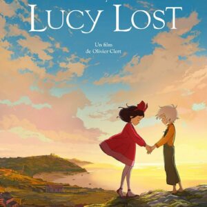 Le mystère Lucy Lost | 21 octobre 14:00 - Salle 1