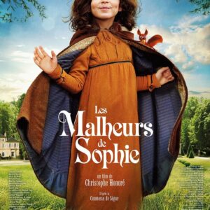 Les malheurs de Sophie | 19 octobre 18:00 - Salle 3