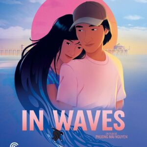 In waves | 23 octobre 20:00 - Salle 4