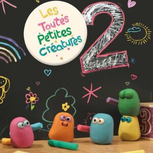 Les toutes petites créatures 2 | 20 octobre 15:15 - Salle 3