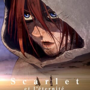 Scarlet et l’éternité | 23 octobre 14:00 - Salle 4