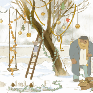 Le Noël d’Ernest et Célestine | 21 octobre 10:30 - Salle 1