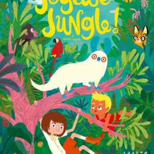 Joyeuse jungle ! | 22 octobre 15:45 - Salle 3